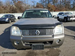2003 Mercury Mountaineer Convenience w/4.6L with VIN 4M2ZU86W23UJ02882, listed as a Copart auction lot 79391914 with 93,537 mi miles and Clean Title. Bid and sale history available at carsss.com. Image 5.