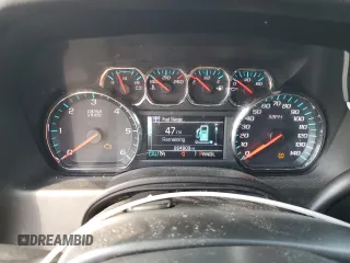 2018 Chevrolet Suburban LS z VIN 1GNSCGKC0JR278370, wystawiony jako Copart lot #57657395 z przebiegiem 224 903 mil mil oraz Czysty tytuł • Clean title. Historia ofert i sprzedaży dostępna na DreamBid. Obrazek 9.
