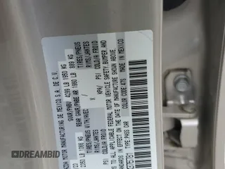 2023 Mazda 3 Premium Plus with VIN 3MZBPBEY9PM376781, listed as a Copart auction lot 61993144 with Not Provided miles and Salvage Title. Bid and sale history available at DreamBid. Image 12.