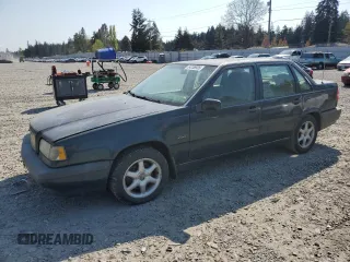 1995 Volvo 850 с VIN YV1LS5505S2223259, выставлен на аукционе Copart как лот 54256805 с пробегом 231 681 миль миль и Чистый • Clean title. История ставок и продаж доступна на DreamBid. Изображение 1.