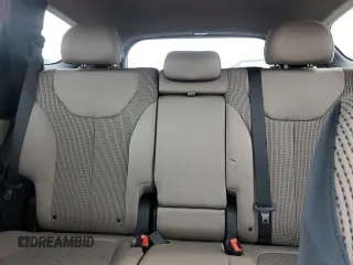 2019 Hyundai Santa Fe SE with VIN 5NMS2CAD9KH062750, listed as a Copart auction lot 54256635 with 113,742 mi miles and Salvage title. Bid and sale history available at DreamBid. Image 10.