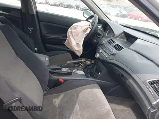 2008 Honda Accord LX z VIN 1HGCP26388A037276, wystawiony jako IAAI lot #41907664 z przebiegiem Nie podano mil oraz . Historia ofert i sprzedaży dostępna na DreamBid. Obrazek 5.