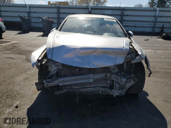 2009 Honda Accord LX-P with VIN 1HGCP26499A102291, listed as a Copart auction lot 53027905 with 167,250 mi miles and Salvage Title. Bid and sale history available at DreamBid. Image 5.
