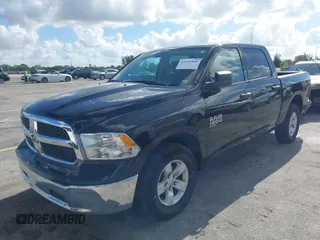 2022 Ram 1500 SLT z VIN 1C6RR6LG2NS249301, wystawiony jako IAAI lot #42492968 z przebiegiem 75 649 mil mil oraz . Historia ofert i sprzedaży dostępna na DreamBid. Obrazek 17.