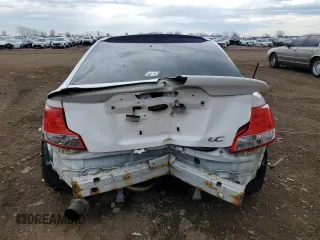 2012 Scion tC z VIN JTKJF5C71C3032427, wystawiony jako Copart lot #54160695 z przebiegiem 59 826 mil mil oraz Szkoda całkowita • Salvage title. Historia ofert i sprzedaży dostępna na DreamBid. Obrazek 6.