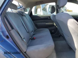 2009 Toyota Prius with VIN JTDKB20U597877637, listed as a Copart auction lot 48119055 with 132,084 mi miles and Salvage Title. Bid and sale history available at DreamBid. Image 11.