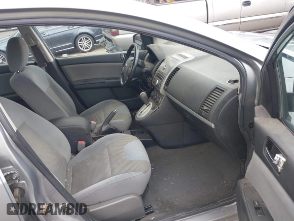 2011 Nissan Sentra SL with VIN 3N1AB6AP7BL730249, listed as a IAAI auction lot 42228288 with 208,686 mi miles and . Bid and sale history available at DreamBid. Image 5.