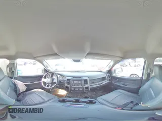 2016 Ram 2500 Tradesman with VIN 3C6UR5HJ9GG336678, listed as a Copart auction lot 50944164 with 125,891 mi miles and Salvage title. Bid and sale history available at DreamBid. Image 13.