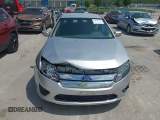 2012 Ford Fusion SEL with VIN 3FAHP0JA9CR200052, listed as a IAAI auction lot 42115789 with 141,963 mi miles and . Bid and sale history available at DreamBid. Image 13.