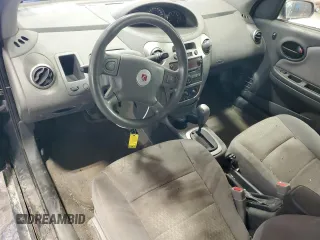 2007 Saturn ION ION 2 z VIN 1G8AJ55F37Z123951, wystawiony jako Copart lot #51064335 z przebiegiem 167 474 mil mil oraz Szkody całkowita. Historia ofert i sprzedaży dostępna na DreamBid. Obrazek 8.