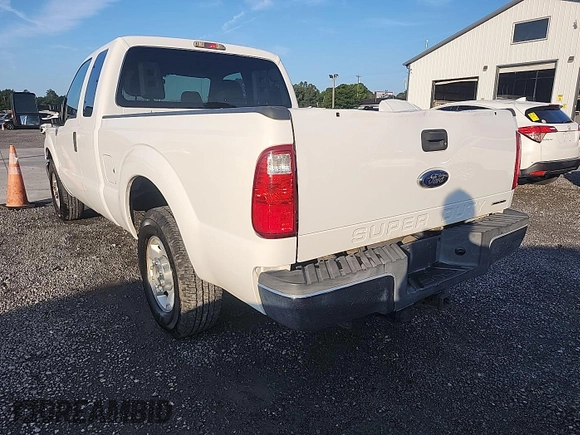 2012 Ford F-250 XL with VIN 1FT7X2A67CED19069, listed as a IAAI auction lot 42663359 with 283,000 mi miles and . Bid and sale history available at DreamBid. Image 40.