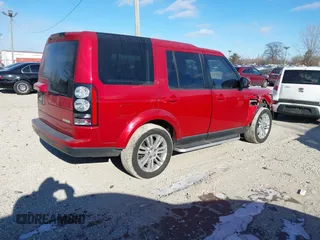 2015 Land Rover LR4 Lux with VIN SALAK2V64FA762380, listed as a IAAI auction lot 41364704 with 130,118 mi miles and . Bid and sale history available at DreamBid. Image 4.