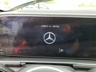 2020 Mercedes-Benz GLS 450 с VIN 4JGFF5KE9LA119318, выставлен на аукционе Copart как лот 56175495 с пробегом 109 704 миль миль и Чистый • Clean title. История ставок и продаж доступна на DreamBid. Изображение 9.
