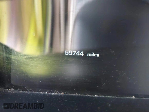 2013 Jaguar XJ Supercharged with VIN SAJWA2GE8DMV43164, listed as a IAAI auction lot 42549807 with 59,744 mi miles and . Bid and sale history available at DreamBid. Image 7.