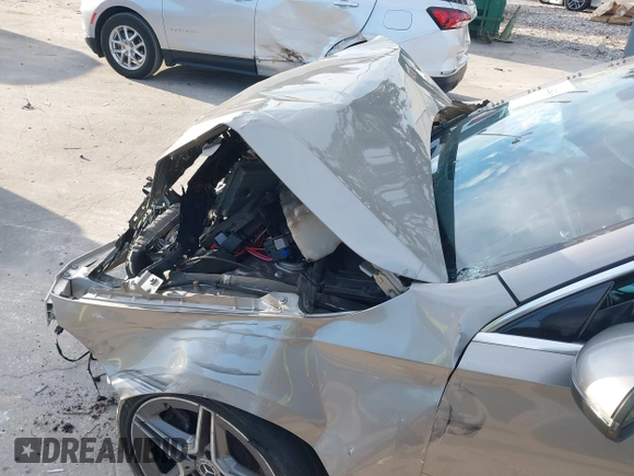 2019 Mercedes-Benz A 220 with VIN WDD3G4EB1KW036022, listed as a IAAI auction lot 41445439 with 98,060 mi miles and . Bid and sale history available at DreamBid. Image 20.