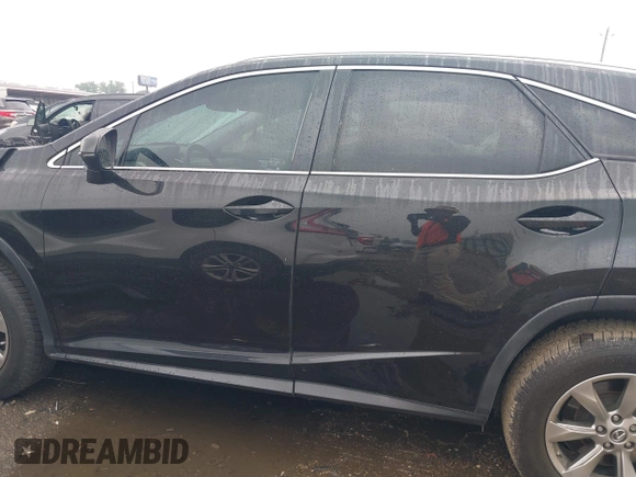 2018 Lexus RX 350 с VIN 2T2BZMCA6JC137022, выставлен на аукционе IAAI как лот 42116329 с пробегом 69 939 миль миль и . История ставок и продаж доступна на DreamBid. Изображение 15.
