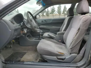 1996 Honda Civic EX z VIN 1HGEJ8146TL091427, wystawiony jako Copart lot #53537235 z przebiegiem 132 490 mil mil oraz Szkoda całkowita • Salvage title. Historia ofert i sprzedaży dostępna na DreamBid. Obrazek 7.