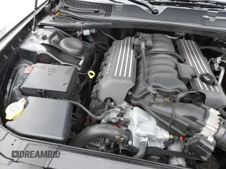 2021 Dodge Challenger R/T Scat Pack with VIN 2C3CDZFJXMH526602, listed as a Copart auction lot 81627715 with 56,052 mi miles and Salvage title. Bid and sale history available at DreamBid. Image 13.