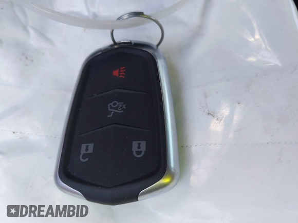 2020 GMC Terrain SLT with VIN 3GKALPEV9LL123025, listed as a IAAI auction lot 42183757 with 72,582 mi miles and . Bid and sale history available at DreamBid. Image 11.