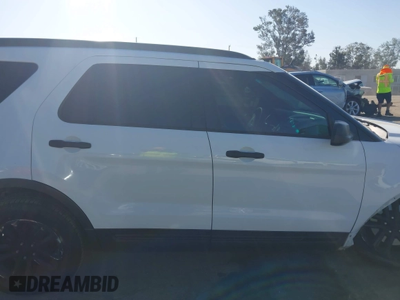 2016 Ford Explorer с VIN 1FM5K7B8XGGD17521, выставлен на аукционе IAAI как лот 42539214 с пробегом 93 792 миль миль и . История ставок и продаж доступна на DreamBid. Изображение 14.