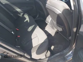 2017 Kia Optima z VIN KNAGT4LE1H5014411, wystawiony jako IAAI lot #41802519 z przebiegiem 194 144 mil mil oraz . Historia ofert i sprzedaży dostępna na DreamBid. Obrazek 8.