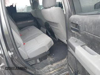 2013 Toyota Tundra 4WD Truck with VIN 5TFUM5F19DX044028, listed as a IAAI auction lot 41699167 with 1 mi miles. Bid and sale history available at carsss.com. Image 8.