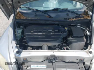 2007 Chevrolet HHR LS with VIN 3GNDA13D87S535039, listed as a IAAI auction lot 41985583 with 213,186 mi miles and . Bid and sale history available at DreamBid. Image 10.
