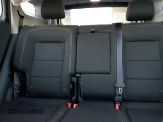 2020 GMC Terrain SLE with VIN 3GKALTEVXLL309519, listed as a Copart auction lot 45784245 with 13,841 mi miles and Salvage Title. Bid and sale history available at DreamBid. Image 10.