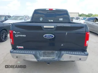 2015 Ford F-150 XL с VIN 1FTEW1CP8FKD40724, выставлен на аукционе IAAI как лот 42324109 с пробегом 194 908 миль миль и . История ставок и продаж доступна на DreamBid. Изображение 16.
