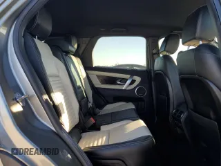 2020 Land Rover Discovery Sport S R-Dynamic with VIN SALCT2FX3LH863233, listed as a Copart auction lot 78956464 with 59,063 mi miles and Salvage Title. Bid and sale history available at carsss.com. Image 11.