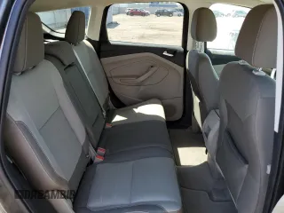 2016 Ford Escape SE с VIN 1FMCU9GX2GUC26399, выставлен на аукционе Copart как лот 56410225 с пробегом 93 716 миль миль и Списание • Salvage title. История ставок и продаж доступна на DreamBid. Изображение 11.