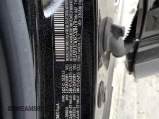 2024 Alfa Romeo Tonale Ti z VIN ZASPATCWXR3028479, wystawiony jako Copart lot #84539004 z przebiegiem 8582 mil mil oraz Nie do naprawy. Historia ofert i sprzedaży dostępna na DreamBid. Obrazek 14.
