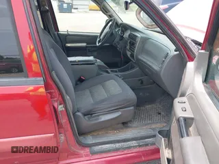2004 Ford Explorer Sport Trac XLS with VIN 1FMZU77K24UA57323, listed as a IAAI auction lot 42400475 with 212,260 mi miles and . Bid and sale history available at DreamBid. Image 5.