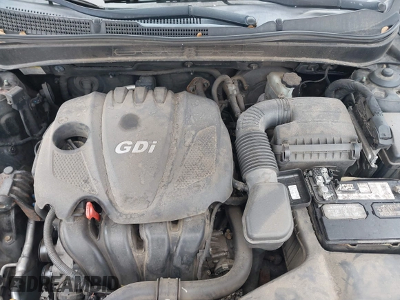 2013 Hyundai Sonata Limited with VIN 5NPEC4ACXDH506005, listed as a IAAI auction lot 41563694 with 154,853 mi miles and . Bid and sale history available at DreamBid. Image 10.