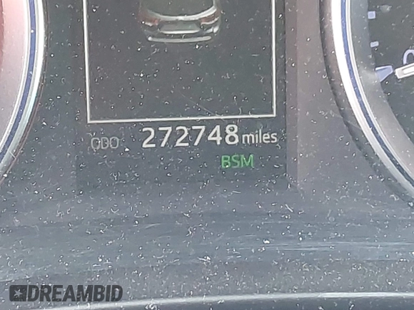 2018 Toyota Highlander SE with VIN 5TDJZRFH8JS530792, listed as a IAAI auction lot 42054634 with 272,748 mi miles and . Bid and sale history available at DreamBid. Image 15.