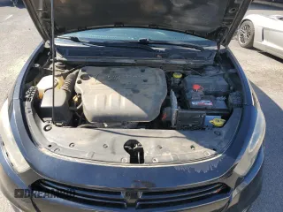 2015 Dodge Dart GT with VIN 1C3CDFEB2FD200494, listed as a Copart auction lot 48322975 with 151,587 mi miles and Salvage Title. Bid and sale history available at carsss.com. Image 11.
