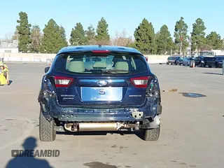 2021 Subaru Impreza с VIN 4S3GTAB62M3701933, выставлен на аукционе IAAI как лот 41358090 с пробегом 46 573 миль миль и . История ставок и продаж доступна на DreamBid. Изображение 17.