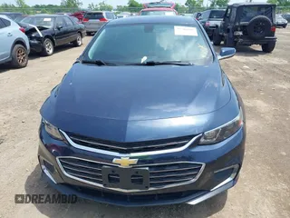 2016 Chevrolet Malibu LT with VIN 1G1ZE5ST6GF177407, listed as a IAAI auction lot 39508592 with 111,532 mi miles and . Bid and sale history available at DreamBid. Image 6.