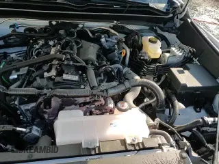 2025 Toyota Tacoma SR with VIN 3TYLD5KN6ST014125, listed as a Copart auction lot 80469755 with 4,688 mi miles and Clean title. Bid and sale history available at DreamBid. Image 14.