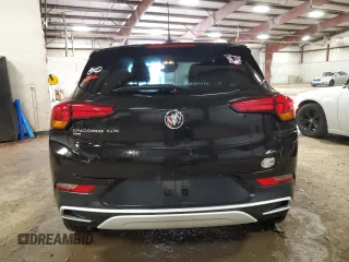 2023 Buick Encore GX Select с VIN KL4MMESL2PB044410, выставлен на аукционе Copart как лот 50991915 с пробегом 30 480 миль миль и Списание • Salvage title. История ставок и продаж доступна на DreamBid. Изображение 6.