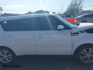 2016 Kia Soul + with VIN KNDJP3A56G7332246, listed as a IAAI auction lot 42003800 with 78,621 mi miles. Bid and sale history available at carsss.com. Image 13.