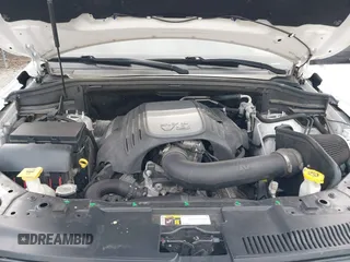 2017 Dodge Durango R/T с VIN 1C4SDJCT5HC677516, выставлен на аукционе IAAI как лот 41654332 с пробегом 154 384 миль миль и . История ставок и продаж доступна на DreamBid. Изображение 10.