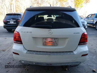 2013 Mercedes-Benz GLK 350 with VIN WDCGG8JB1DG073314, listed as a Copart auction lot 78894344 with 205,350 mi miles and Clean Title. Bid and sale history available at DreamBid. Image 6.