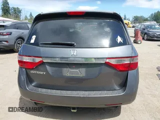 2012 Honda Odyssey LX с VIN 5FNRL5H23CB049703, выставлен на аукционе IAAI как лот 42467459 с пробегом 96 247 миль миль и . История ставок и продаж доступна на DreamBid. Изображение 16.