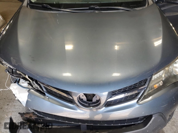 2013 Toyota RAV4 LE с VIN JTMBFREV4D5016288, выставлен на аукционе Copart как лот 66354225 с пробегом 182 959 миль миль и Списание • Salvage title. История ставок и продаж доступна на DreamBid. Изображение 12.
