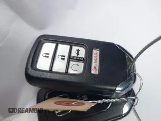 2018 Honda Accord EX-L z VIN 1HGCV1F52JA084570, wystawiony jako IAAI lot #41956686 z przebiegiem 87 683 mil mil oraz . Historia ofert i sprzedaży dostępna na DreamBid. Obrazek 11.