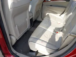 2011 Jeep Grand Cherokee Overland with VIN 1J4RR6GT9BC560482, listed as a IAAI auction lot 41544308 with 111,029 mi miles. Bid and sale history available at carsss.com. Image 8.