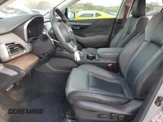 2020 Subaru Outback z VIN 4S4BTGHD9L3134553, wystawiony jako Copart lot #80969894 z przebiegiem 92 588 mil mil oraz Szkoda całkowita • Salvage title. Historia ofert i sprzedaży dostępna na DreamBid. Obrazek 7.