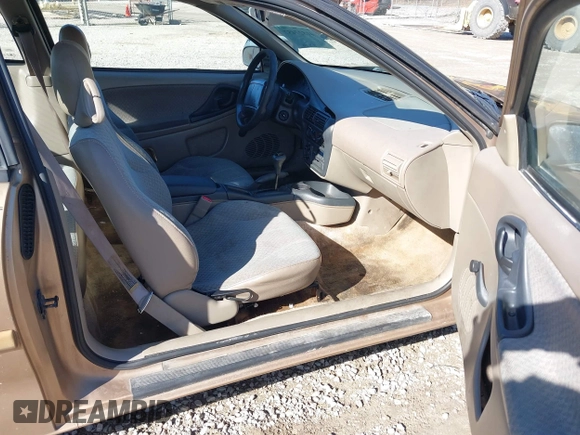 1998 Chevrolet Cavalier with VIN 1G1JC1248W7149346, listed as a IAAI auction lot 41527457 with 75,527 mi miles. Bid and sale history available at carsss.com. Image 5.