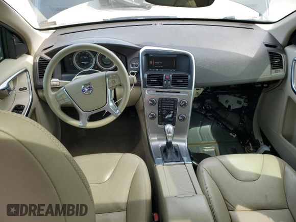2013 Volvo XC60 T6 с VIN YV4902DZ4D2443190, выставлен на аукционе Copart как лот 56531925 с пробегом 140 184 миль миль и Списание • Salvage title. История ставок и продаж доступна на DreamBid. Изображение 8.